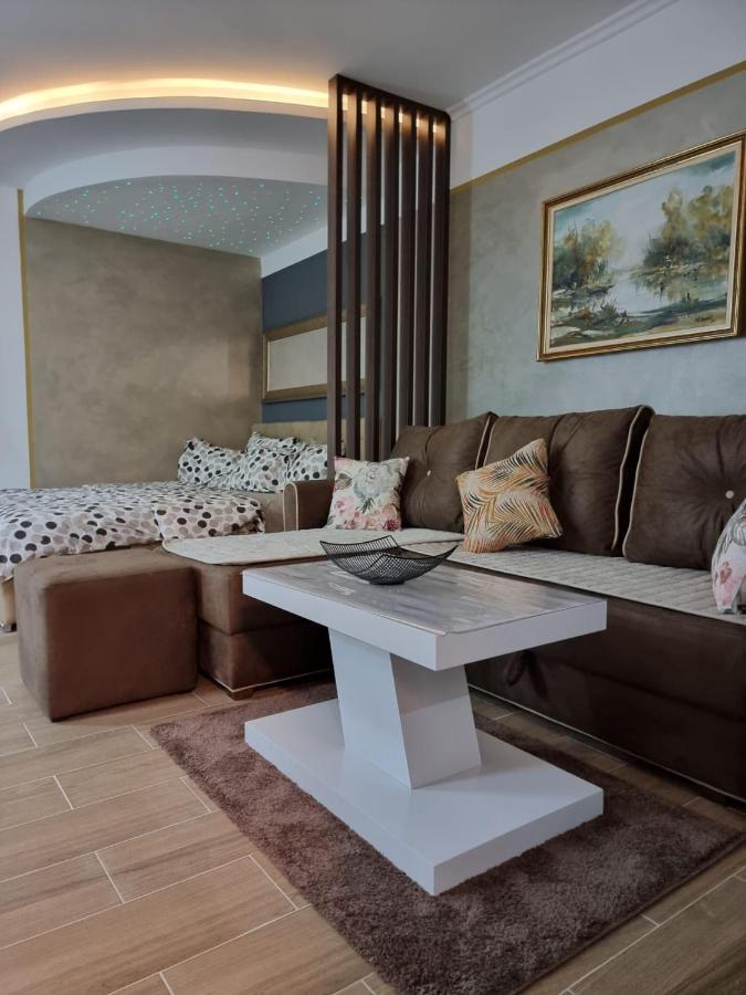 Rajski Kutak - Centar Kopaonik Exterior foto