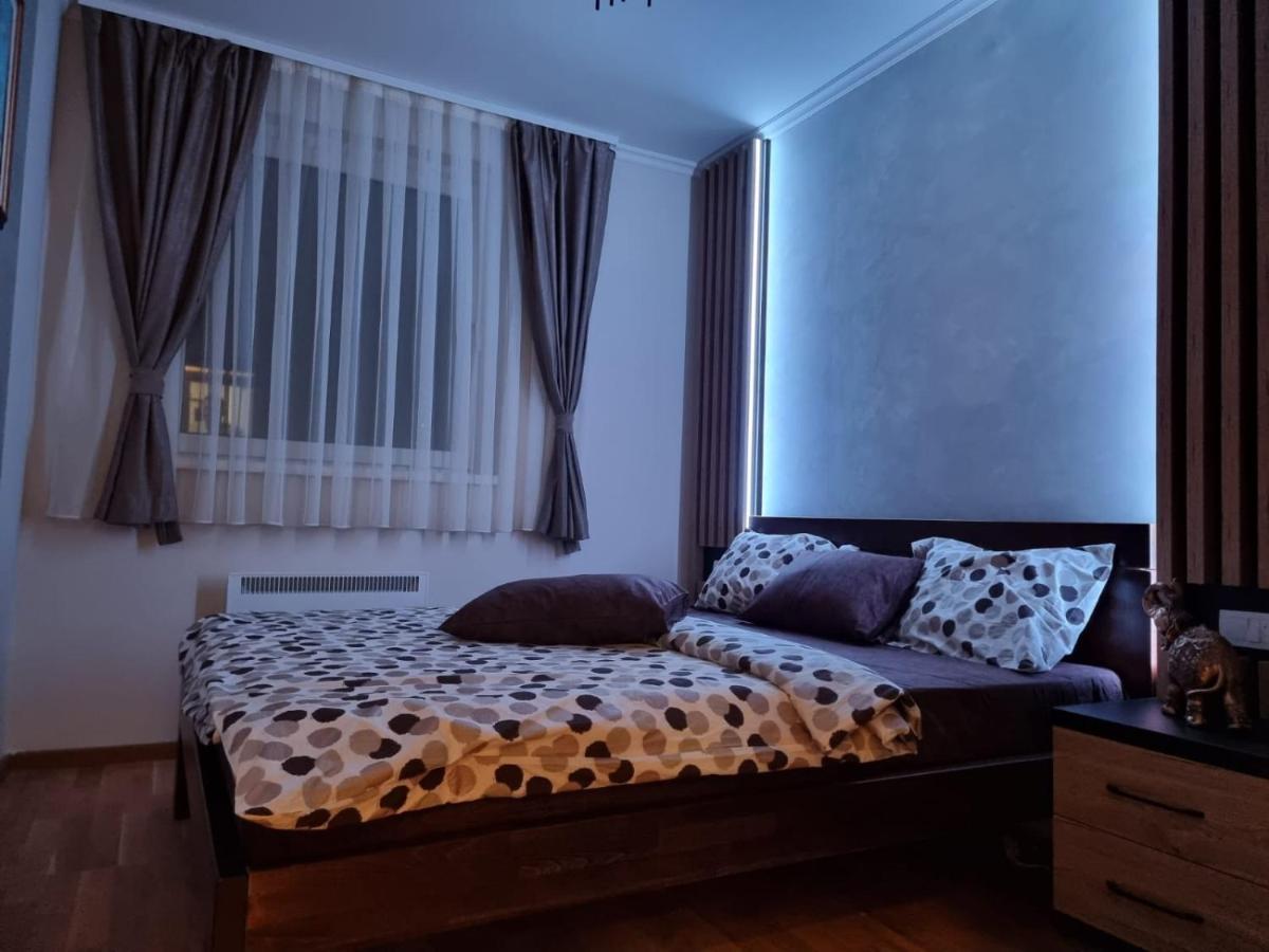 Rajski Kutak - Centar Kopaonik Exterior foto